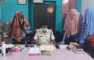 ଭଦ୍ରକରେ ପୁଣି ବ୍ରାଉନ୍ସୁଗାର ଜବତ, ୩ କୋର୍ଟ ଚାଲାଣ