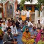 CONGRESS DHARANA
