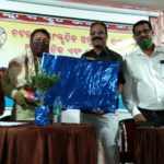 Culture officer ku Bidayakalin Photo-1