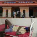 GOSTI SANGHARSA