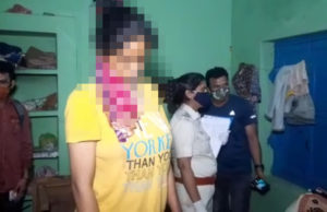 рмнрмжрнНрм░рмХ : рм░рмЬрм░рнЗ рмнрмбрм╛рмШрм░рнБ рмпрнБрммрмдрнАрмЩрнНрмХ рмЭрнБрм▓рмирнНрмдрм╛ рморнГрмдрмжрнЗрм╣ рмЙрмжрнНрмзрм╛рм░