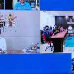 INDOOR STADIUM DEMAND