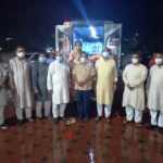 Late Subash Gantayat @ Party Office (2)