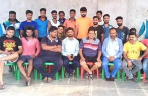 ରଣପୁର ବିଜ୍ଞାପିତ ଅଂଚଳ ପରିଷଦ ରେ ଅନ୍ତର୍ବାସୀ କ୍ରୀଡାଙ୍ଗନ ପାଇଁ ଦାବୀ