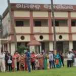 RCBL SCHOOL VACCINE CENTRE