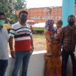 Sasmita sishuputra rescue