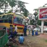 Thanare Bus Ataka