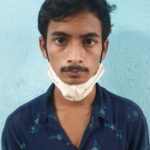 accused Arjun Jena