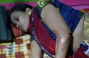 ୧୬ ନଂ ଜାତୀୟ ରାଜପଥ ରେ ମହିଳା ଙ୍କ ଠାରୁ ଲୁଟ୍