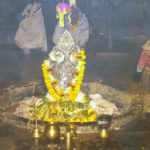 akhandalamani temple – deba snana niti – panchanana besa1