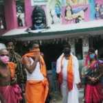 bhandaripokhari – sitala sasthi