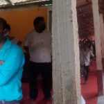 bishnu sethi yoga day