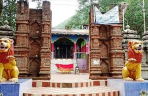 ରଜ ପର୍ବ କୋଭିଡ୍ କଟକଣାରେ ପାଳିତ କିନ୍ତୁ ରଜ ପଡିଆ ଖାଁ ଖାଁ