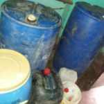diseal nakali bikri