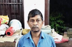 ଫେରାର ହତ୍ୟା ଅଭିଯୁକ୍ତ ଚାନ୍ଦପୁର ପୋଲିସ ଦ୍ୱାରା କୋର୍ଟ ଚାଲାଣ