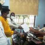 jagannath prasad sairat – banya surakhya committee