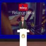 reliance retail