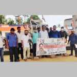 BHANDARIPOKHARI – Congress Pratibad