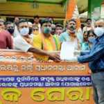 BJP Dharana (2)