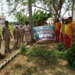 Bana Mahotsav at Fire station(2)