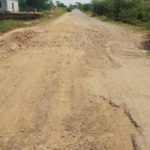CHARIBATIA COAST CANAL ROAD