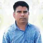FILE PHOTO OF MANAS RANJAN NAYAK