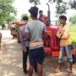 JAGANNATHPRASAD – Public Protest