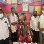 Jagannath Darshan Prachar samiti