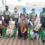 MATRIC EXAM A-1 GRADE STUDENTS SAMBARDHANA-3
