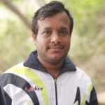 Manoj Ku. Sahoo