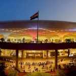Mumbai Airport – adani