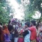 PARSINGA PANCHAYAT
