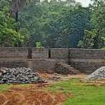 Panchayat house