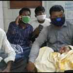 TIKE NEI 2 MASARA SHISHU MRYUTU ABHIJOG