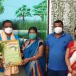 UTKALMANI FOUNDATION TRUST – BANA MOHASTAV