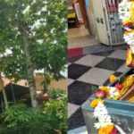 chaitanya mahaprabhu kantha bastra pradarsana
