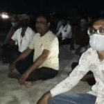 electrical association dharana