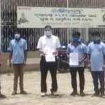 gandhimarga demand