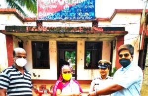 рм╢рм╛рм╢рнБ рммрнНрнЯрм╛рмЩрнНрмХ рмЦрм╛рмдрм╛ рм░рнБ рммрнЛрм╣рнВ рмЬрм╛рм▓рнН рмжрм╕рнНрмдрмЦрмд рм░рнЗ рмЙрмарм╛рмЗрмерм┐рммрм╛ рмЯрмЩрнНрмХрм╛ рм╢рм╛рм╢рнБ рмХрнБ рмкрнНрм░рмжрм╛рми