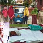 rural police station – alok jena