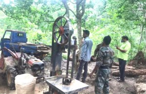 рм░рмгрмкрнБрм░ рмЪрмХрм▓рм╛рмжрм╛рм░рнН рмжрнНрн▒рм╛рм░рм╛ рнй рмЧрм┐рм░рмл рмнрнНрм░рм╛рморнНрнЯрморм╛рмг рмХрм╛рма рмХрм│ рмЬрммрмд