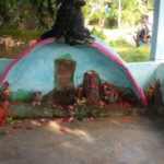 thakurani murti chori