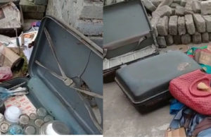 ପୁଣି ମାତିଲେଣି ଚୋର, ଦୁଇଟି ଗ୍ରାମରୁ ଚୋରି