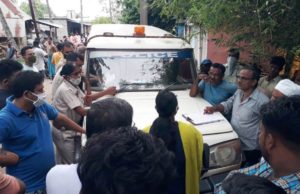 ଧାମନଗର: ହବିବିନଗର ପାଲଟିଛି ନିଶା ବେପାରି ଓ ଡ଼କାୟତଙ୍କର ପେଣ୍ଠସ୍ଥଳ, ଧାମନଗରରୁ- ଯାଜପୁରକୁ ଲମ୍ବିଛି ଚେର