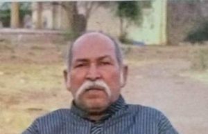 ପୂର୍ବତନ ବାୟୁ ଯୋଦ୍ଧା ନଗେନ୍ଦ୍ରଙ୍କ ପରଲୋକ