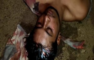 ଭଦ୍ରକରେ ଲୁଟେରାଙ୍କ ଗୁଳିମାଡ଼, ଦାଦା ଓ ପୁତୁରା ଗୁରୁତର ୨ ଲୁଟେରା ଫେରାର, ଲୋକଙ୍କ ମାଡରେ ଜଣେ ଆହତ