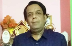 ଅଶୋକ ଶତପଥୀଙ୍କୁ ଜାତୀୟ ଶିକ୍ଷକ ପୁରସ୍କାର