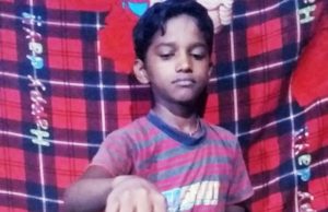 ସର୍ବଭାରତୀୟ ଚେସ୍ ଖେଳାଳୀ ଉଦୟ ପରିଡା