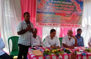 ମା’ ମନ୍ତ୍ରବାସୁଳୀ ପୀଠରେ ଚାରାରୋପଣ, ସଚେତନତା ଓ ସମ୍ବଦ୍ଧନା କାର୍ଯ୍ୟକ୍ରମ