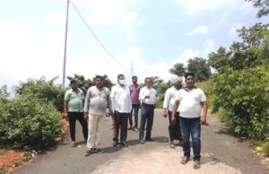 ରଣପୁର ବିକାଶ ରେ ଆଉ ଏକ ନୂଆ ଫର୍ଦ ଉପର ମଣିନାଗ ରେ ପର୍ଯ୍ୟଟନ ସ୍ଥଳୀ